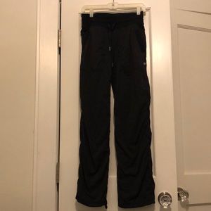 Lululemon Dance Studio Pant III Lined
